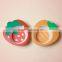  china bamboo fiber children bowl,made in china kids dinnerware