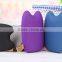 large capacity 8800 mah cute Totoro power bank charger XHB-TO