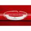 2015 OEM China hot sales classic 925 silver jamaica bangle bracelets models