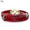 stone man bracelet stingray men bracelet 3 strings handmade jewelry viyajewelery.en..com online shopping sites