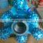 API standard 13 5/8'' hole opener for oil well drilling