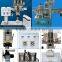 Sipuxin semi automatic screw capping machine manufacturer