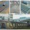 galvanized trench drain grating,galv drain grating,galvanized water plant grating