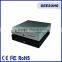 Pos Cash Drawer Box,5 Bills 8 Coins Cash Tray,Cash Drawer 3 Locks