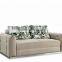Comfortable Fabric Furniture Elegant Sofa Bed for Living Room