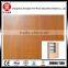 Decorative high pressure laminated sheet