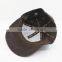 custom leather patch logo snapback hats wholesale, corduroy snapback hat