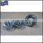 M20 Serrated Flanged Hexagon Nut (DIN 6923)