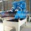 Quarry Plant Fine Sand Collecting System
