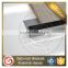 China direct sale decorative stainless steel tile trim