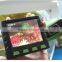 3.5" LCD Endoscope Video Inspection Camera Scope 5.5mm