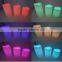 Plastic Candle Light With Remote Controller Glow Candles Wedding Decoration Led Candles