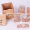 classical gabe toys wholesale wooden gabe toys OEM gabe educational wooden toys