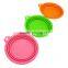 OEM Cheap Plastic Pet Bowl