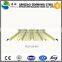standard steel color coated steel sheet