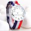 European brand japanese movt hot sale promotional watch