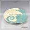 Wholesale Decorative Restaurant Sea Food Dinner Dish Plate