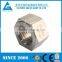 Monel 400 NO4400 2.4360 ss 304 nut bolt manufacturer