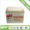 China factory 12v90ah hot sale SMF telecom battery