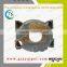 WD615 WEICHAI 612600012600 engine Flywheel housing dimensions
