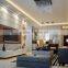 Excellent Fireproof Super Quality prefab steel 3 bedroom single storey house floor plans