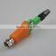 micro mini passive deceive FTTH catv node optical receiver terminal