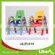 Children Furniture Plastic Chairs and Tables/Kindergarten Classroom Chairs and Tables