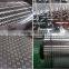 Colored Pattern Embossed Aluminium Sheet AA1100 H14