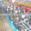 high quality freeway guard rail rolling machine