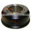 VOLVO/IVECO brake drum 1075311 for trucks/trailers