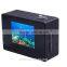 Factory Wholesale Waterproof Full HD 1080p Sport DV Action Camera 12MP 1.5 inch LCD screen 170 degree angle