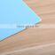 Office Supplies Custom Plastic Clipboard Display Board Clip