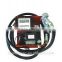 Portable Electric Diesel Fuel Transfer Pump unit ETP-80B