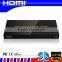 dvi splitter 1X4 support full HD