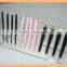 acrylic pen holder acrylic fountain pen display rack