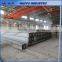 Factory manufacture of prestressed concrete pole /concrete pile making machine