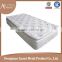 High Quality factory price nasa travel memory foam mattress