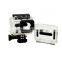 Skeleton Protective Housing, Side-opening & Backdoor w/ hole, for GoPro Hero 3+/3 GP86