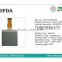 China hot sale FSTN lcd display module 128x128 128128