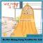 Good absorbent coral fleece small hand wet towel for children
