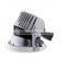 35W 6 inch COB LED down wall washing down light dimmable LED down light