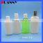 Oval Cosmetic Lotion Bottle Packaging,Oval Lotion Bottle