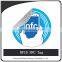 ISO14443A Passive NFC Ntag rfid tag