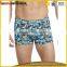 Sexy tight men brief 100% cotton soft comfortable boxer man underpants