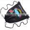 Factory direct! 2016 new ployester drawstring bag cord