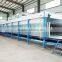 PU Sponge Foaming machine automatic production line