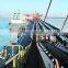 Nylon conveyor belt used for overland belt conveyor system