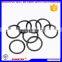 Colored o rings, o ring high temperature