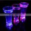 promotional 16OZ plastic LED flashing light up beer cup