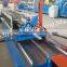 HC high speed c profile metal stud and track roll forming machine